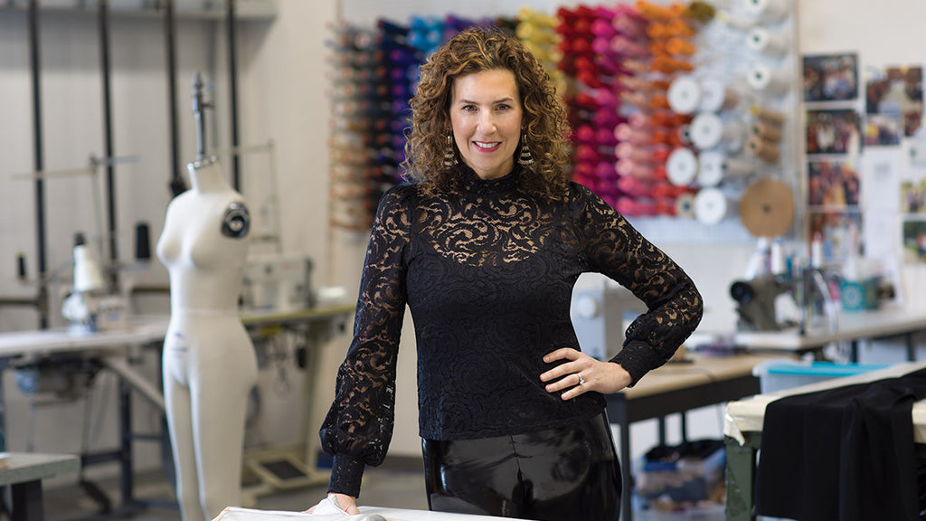 Kerry's Spring Picks