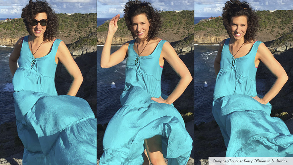 6 Questions with Kerry