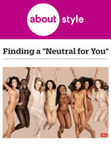 classic thong solids