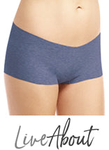 The Cotton Boy Short on Live About