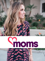 Moms Suggests Commando for a Seamless Look