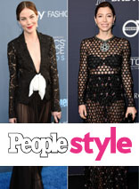 Classic Control Brief in People Style