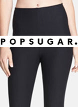 Commando Leggings on PopSugar
