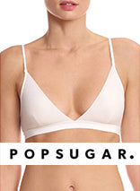 Perfect Stretch Bralette in PopSugar