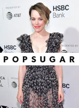 Rachel McAdams in the Classic Control Brief