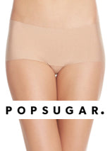 Butter Hipster on Popsugar