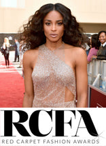 Ciara in the classic bikini