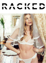 What to Wear Under Your Wedding Dress