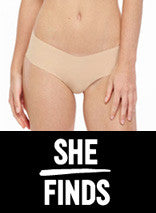 The Best Underwear to Wear With Leggings