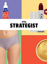 Butter Hipster in The Strategist