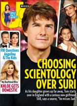 classic high rise panty