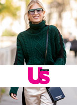 Commando Faux Leather Leggings on Us Weekly