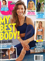 Ballet Mock Neck Bodysuit in usweekly