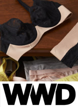 Lingerie Makers Take On Victoria Secret
