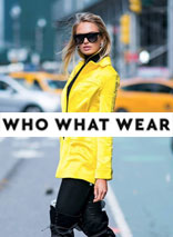 Stirrup Leggings on Who What Wear