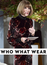 Ultimate Opaque Matte Tights in Who What Wear