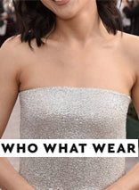 Classic Thong on Who What Wear