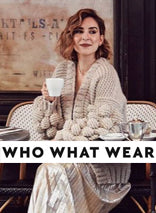 Ultimate Opaque Matte Tights on Who What Wear