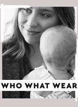 Velvet Leggings Featured on Who What Wear