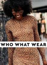 Low Beams Featured on Who What Wear