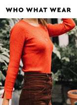 Ballet Body Sleeveless Bodysuit Thong in Who What Wear