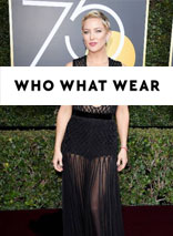 Classic Control Briefs in Who What Wear