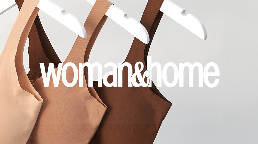 Butter™ Soft Support featured on Woman & Home