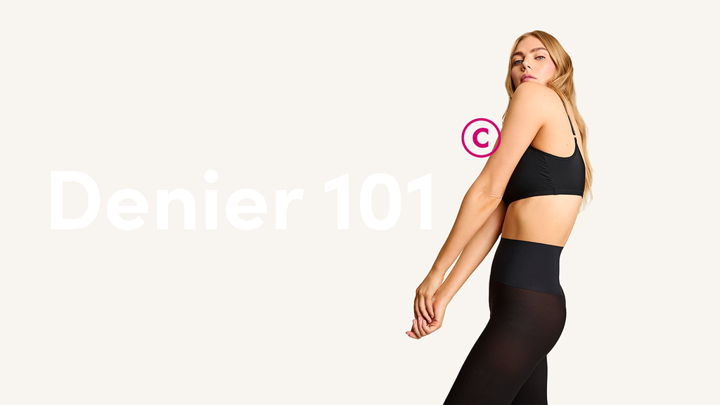 Denier 101: How to Choose Between Opaque and Sheer Tights for Every Occasion