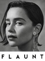 Ballet One-Shoulder Bodysuit on Flaunt