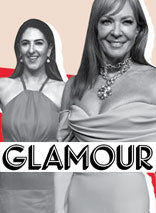 Tailored Slip on the Red Carpet