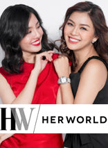 Whisper Weight Cami on HerWorld