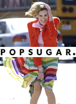 Minimalist Boyshorts on PopSugar