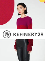 Patent Leather Leggings on Refinery29