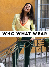 Perfect Control Leggings on Who What Wear