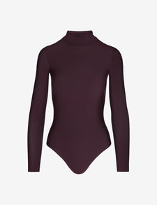 Sale: Butter Turtleneck Bodysuit
