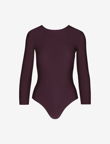 Sale: Butter 3/4 Sleeve Crewneck Bodysuit