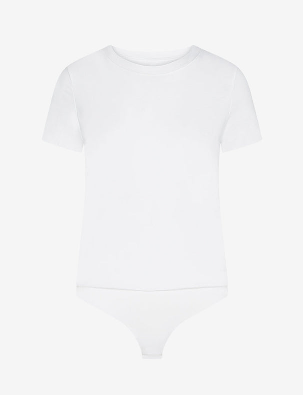 Short Sleeve Tops Bodysuits – OQQ
