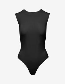 Classic Printed Muscle Bodysuit