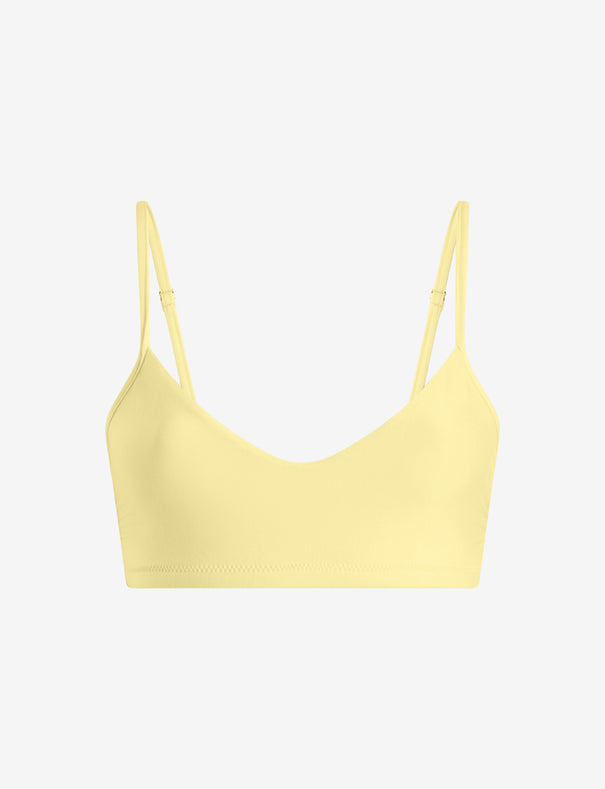 off white brand bralette