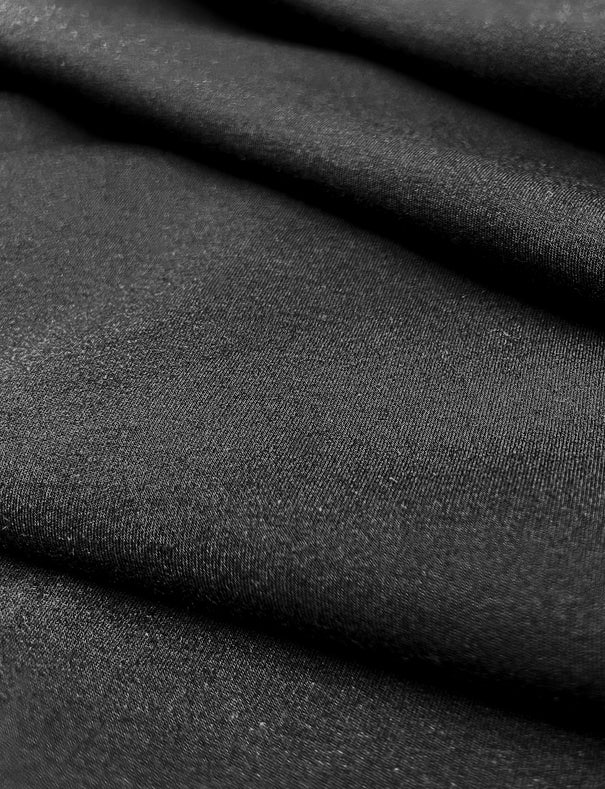 Butter Luxe Maxi Column Skirt | Commando®