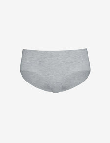 Heathered Cotton Bikini
