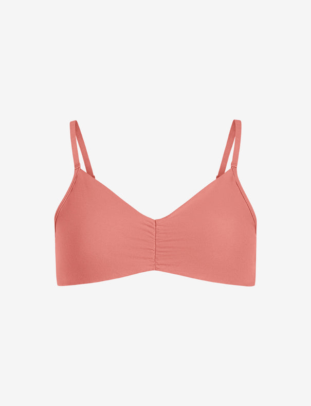 Cotton Bralette