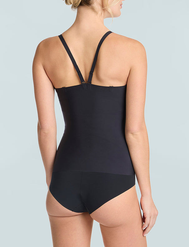 Zone Smoothing Cami
