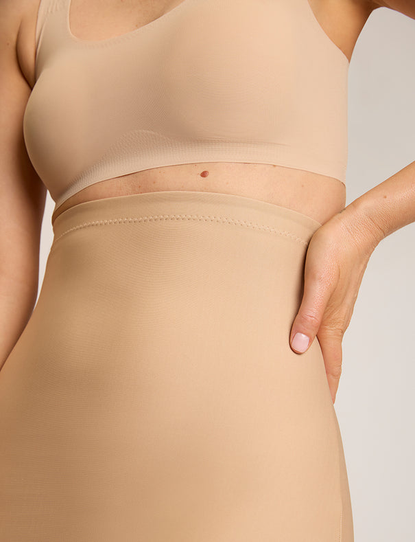 Commando Shapewear - Two-Faced Tech Full Slip | Commando®