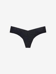 Classic Print Thong