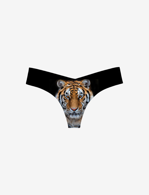 Classic Photo-Op Thong