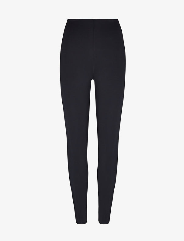 Running tights commando hotsell