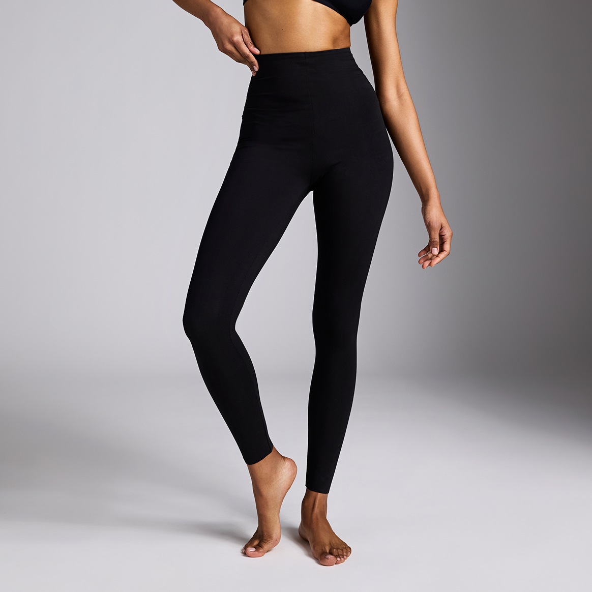 Fabric First | Commando®