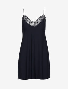 Butter + Lace Chemise