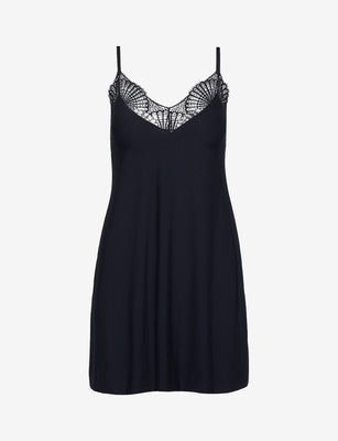 Butter + Lace Chemise